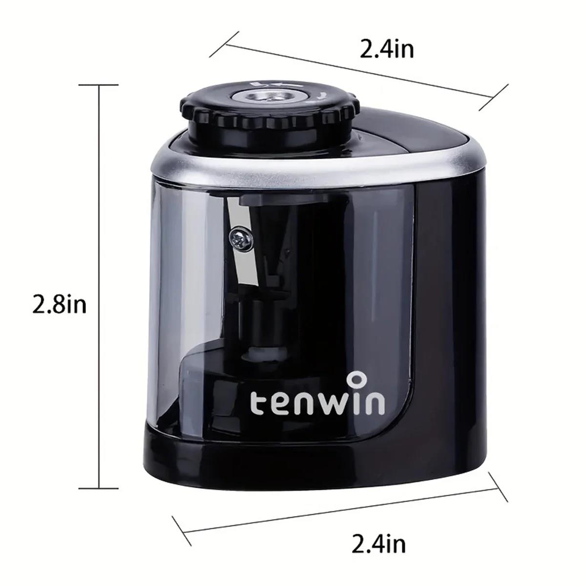 Portable Electric Sharpener Au - Electric Pencil Sharpener Usb review and price