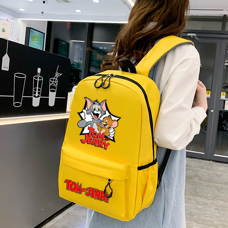 Tom and Jerry Students Schoolb - School Supplies review and price