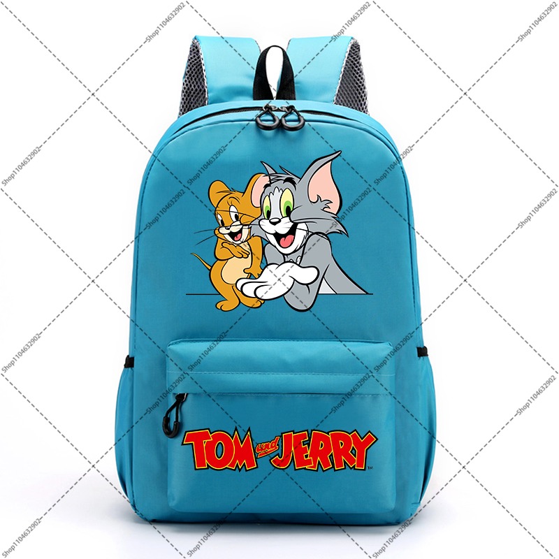 Tom and Jerry Students Schoolb - School Supplies review and price